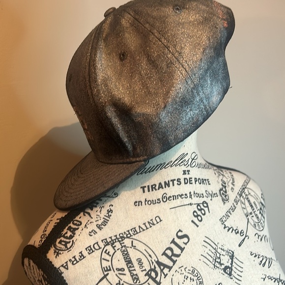 Kong Skull Island Gray Cap - Picture 8 of 11